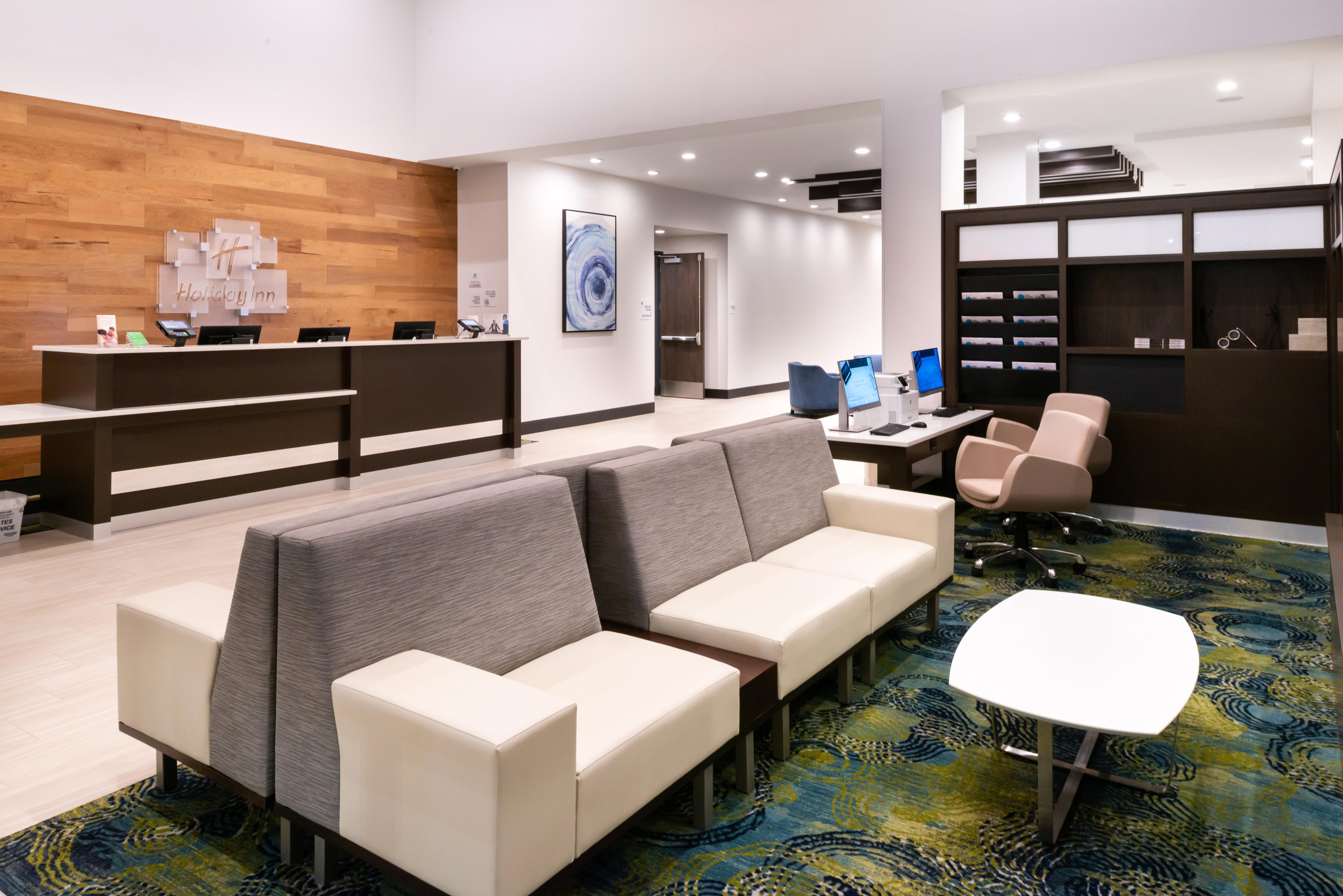 Holiday Inn & Suites - Farmington Hills - Detroit Nw By Ihg Экстерьер фото