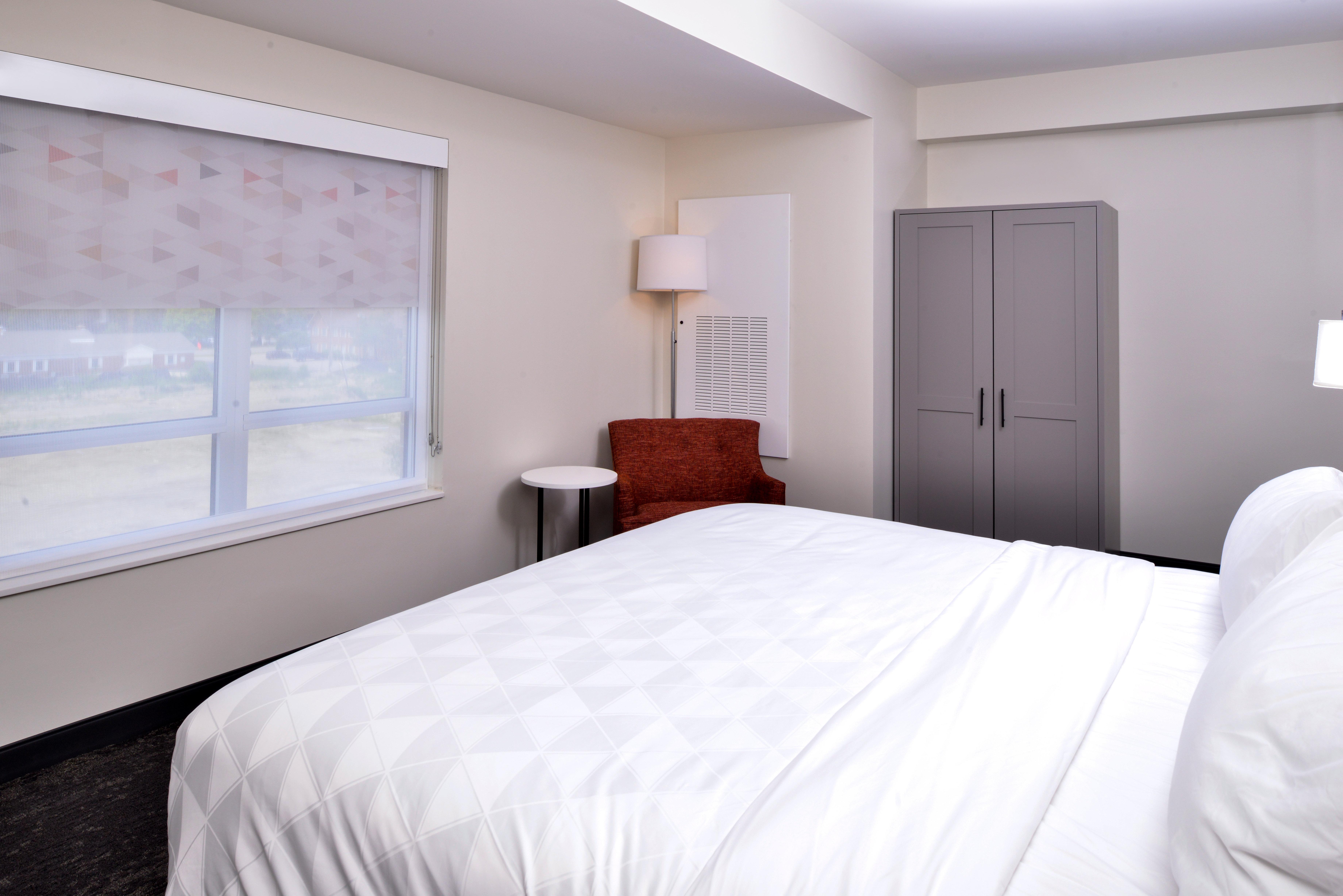 Holiday Inn & Suites - Farmington Hills - Detroit Nw By Ihg Экстерьер фото